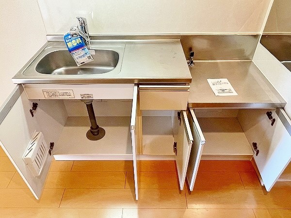 ヴィラショウコウ その他16