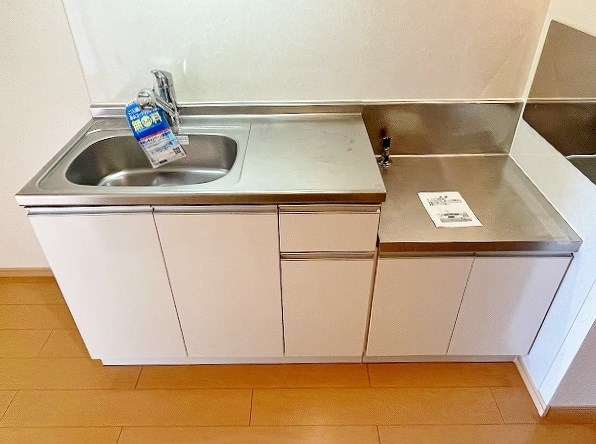 ヴィラショウコウ キッチン