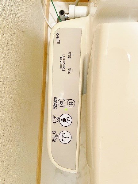 ヴィラショウコウ その他27