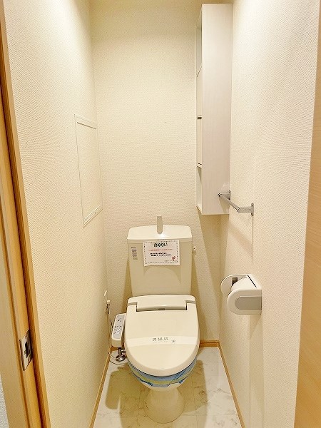 ヴィラショウコウ その他28