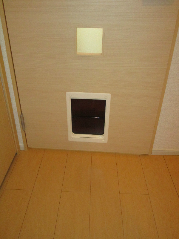 サンシャイン久世 その他設備