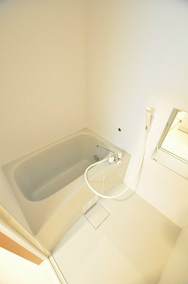 紺二ビル 風呂画像