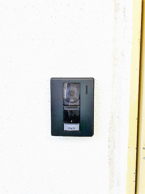 松山ハウス その他設備