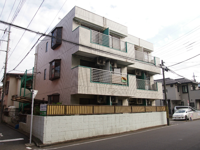 松山ハウス その他