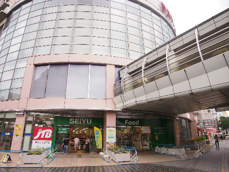 松山ハウス スーパー
