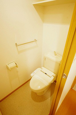 アーバンフォレスト片野 その他4