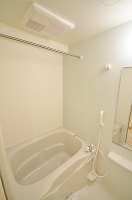 アーバンフォレスト片野 風呂画像