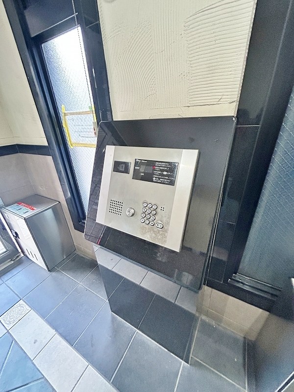 エヴァーグリーンＮ セキュリティ
