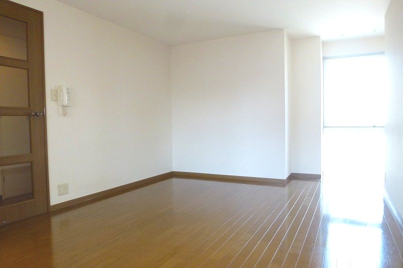 スクエア日本橋 リビング