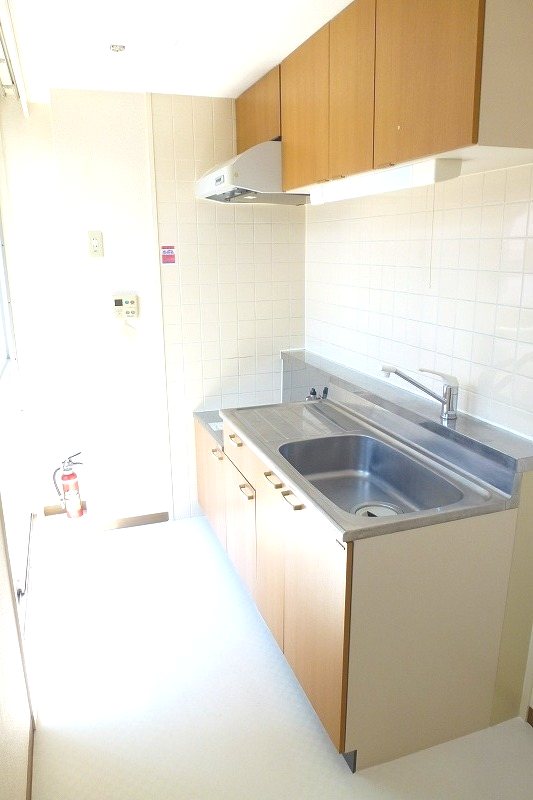 スクエア日本橋 キッチン