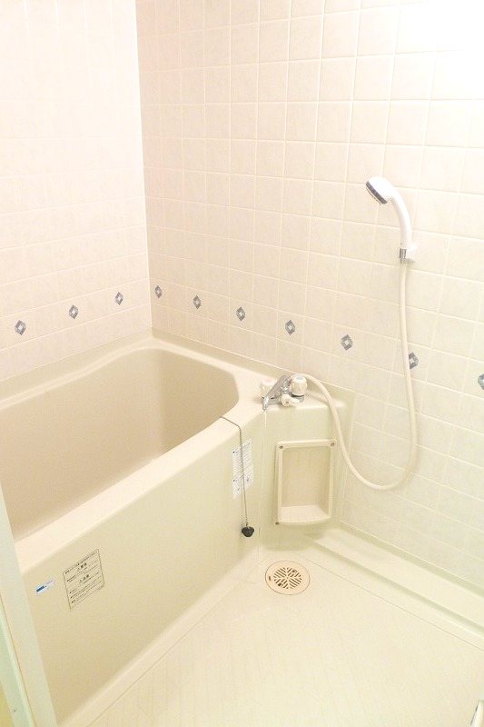 スクエア日本橋 風呂画像