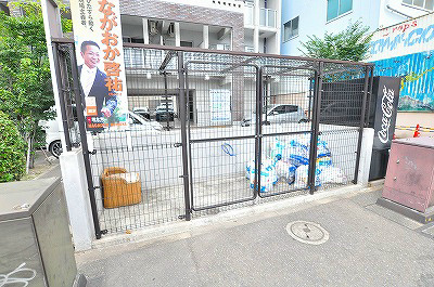 LE GRAND BLEU QUATRE（グランブルーキャトル） その他25