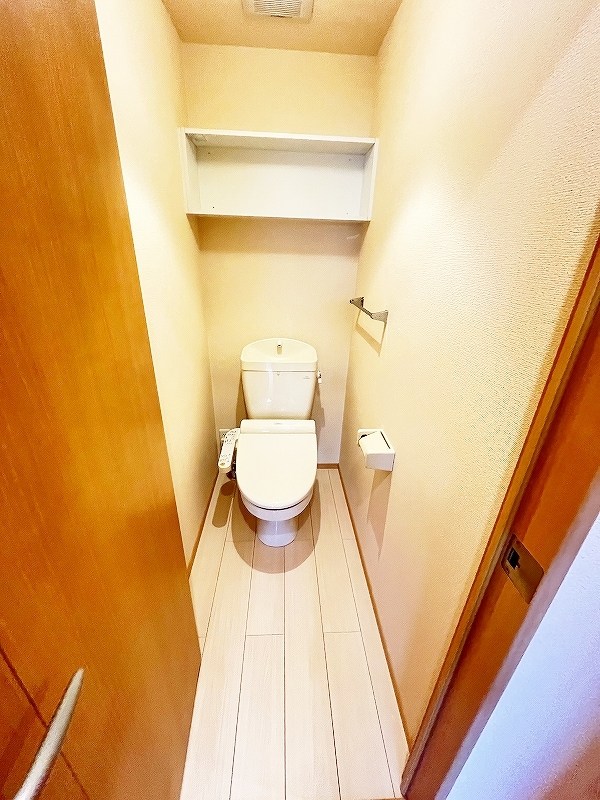 セジュール熊本  その他2