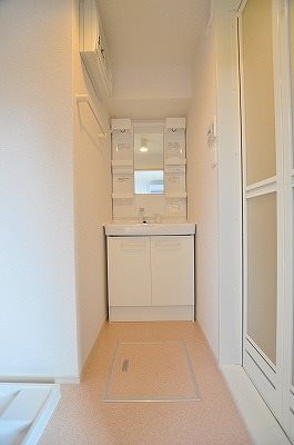 クロスウイングⅠ その他1