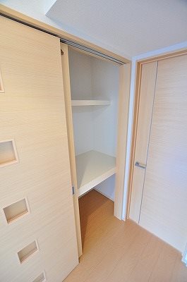 クロスウイングⅠ その他4