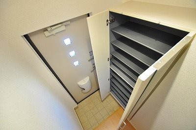 クロスウイングⅠ その他6