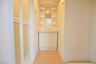 クロスウイングⅠ  その他1