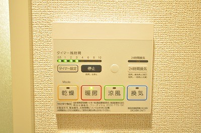 クロスウイングⅠ  その他5