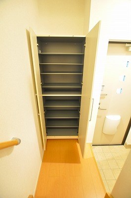 クロスウイングⅠ  その他6