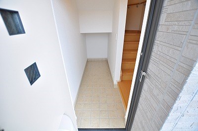 クロスウイングⅠ  その他9