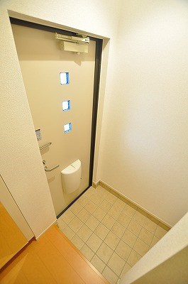 クロスウイングⅠ  その他10