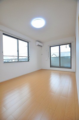 クロスウイングⅠ  その他20