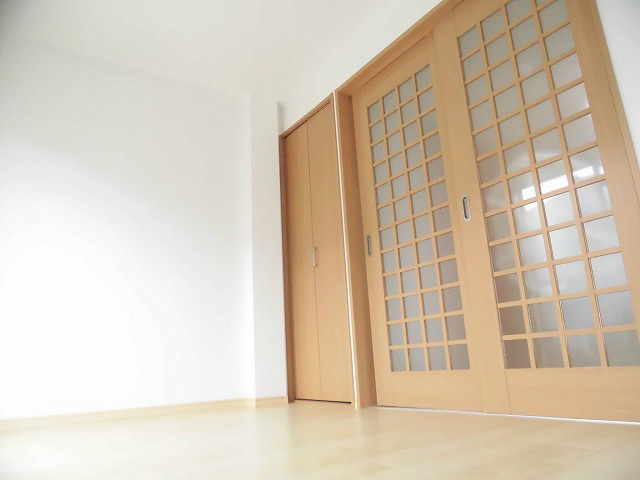 セントラル修学院 その他部屋・スペース