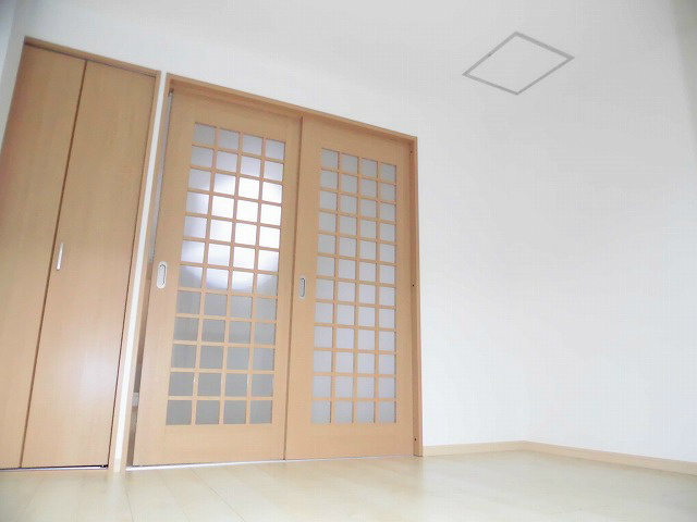 セントラル修学院 その他部屋・スペース