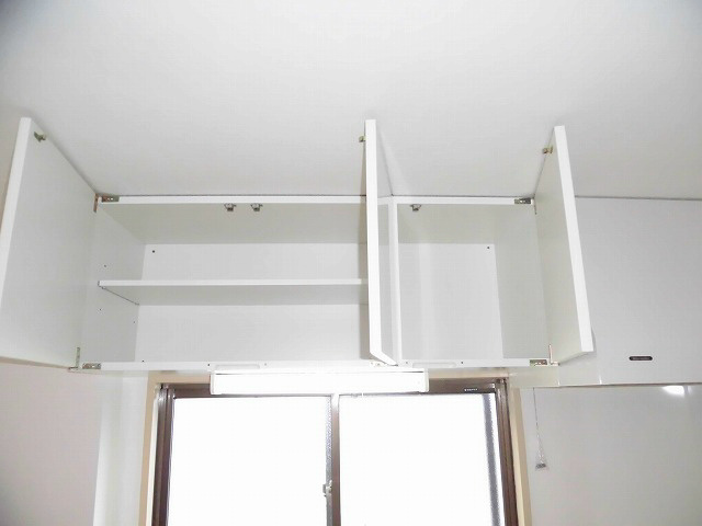 セントラル修学院 キッチン