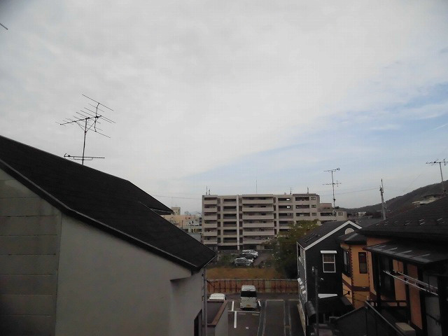 セントラル修学院 その他設備