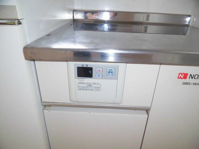 セントラル修学院 その他設備