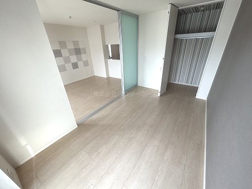 シャーメゾンソシア その他部屋・スペース