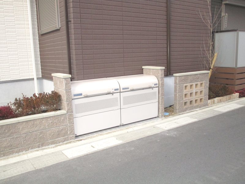 シャーメゾンソシア その他部屋・スペース