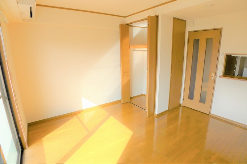 クルトゥラドーモ英萌Ⅱ リビング