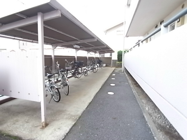 松丸コーポラス その他外観3
