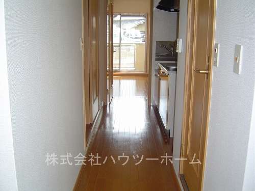 メゾンNICO その他部屋・スペース