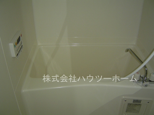 メゾンNICO 風呂画像