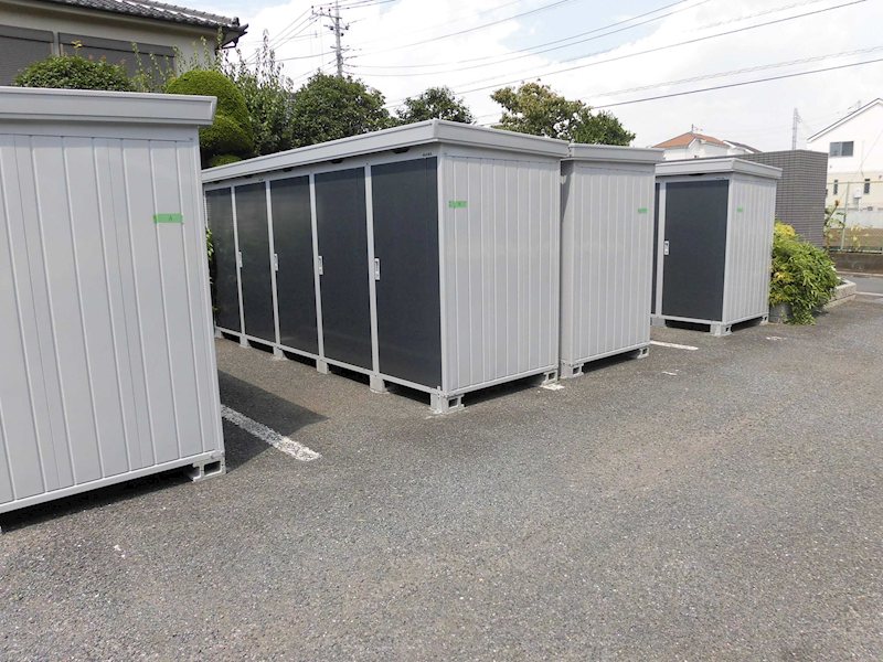 ガーデンコート仙川 その他外観5