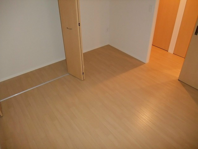 エストレーラ ベッドルーム