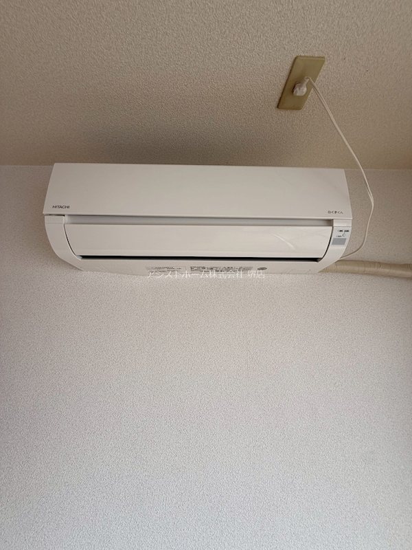 少林寺TKハイツ その他