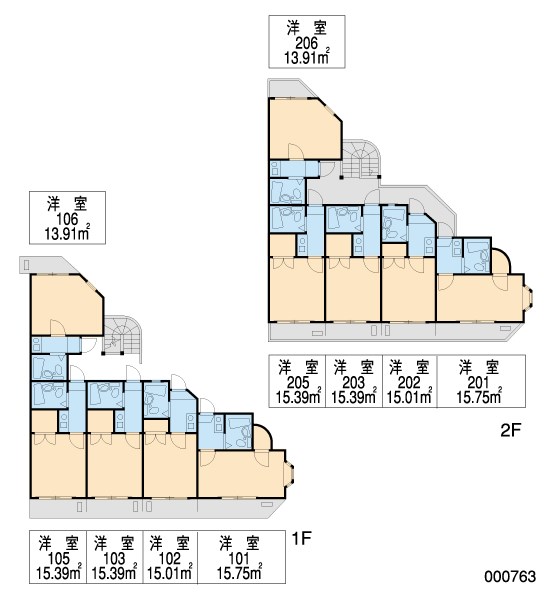 蒲田 その他20