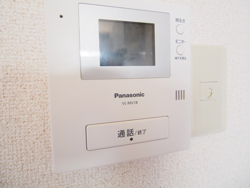 シティパレス南 その他