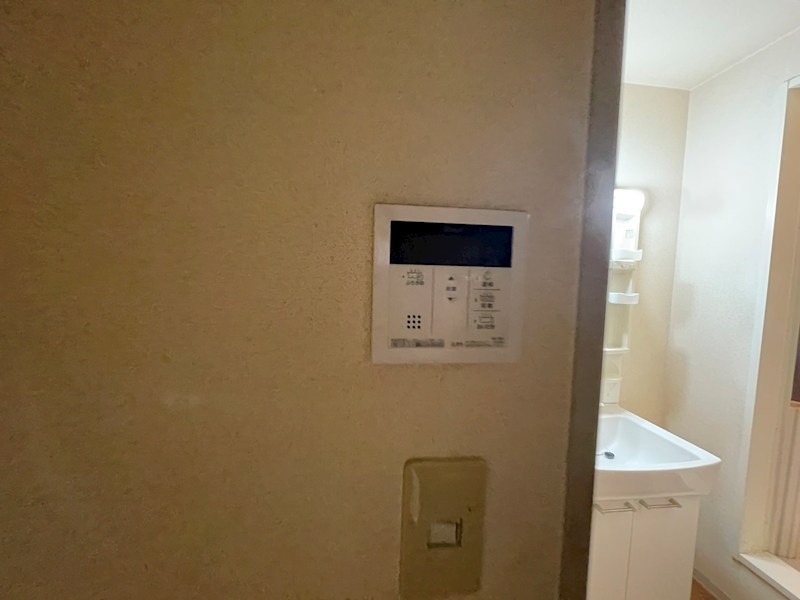 シティパレス南 その他