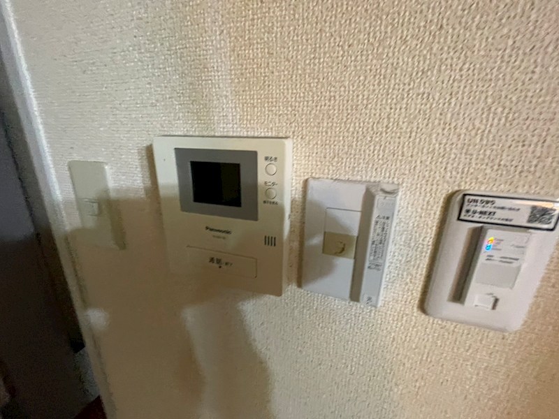 シティパレス南 その他