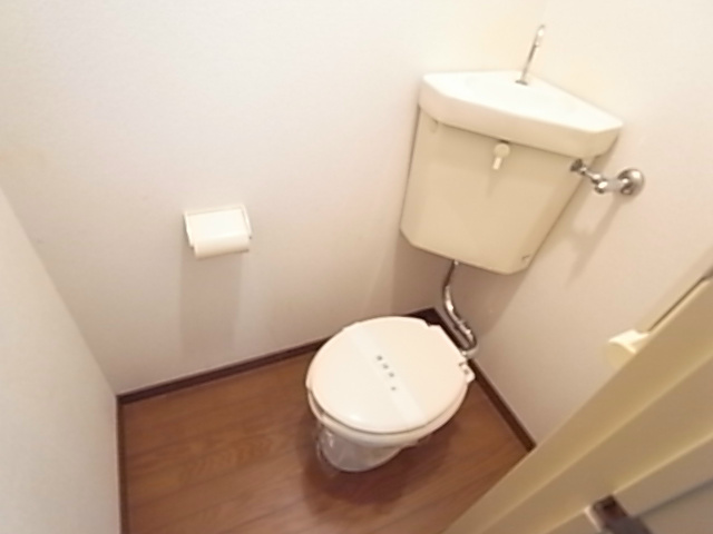 テラス・アゼリアＡ棟 その他1