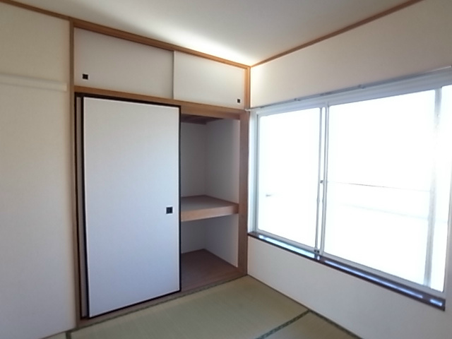 テラス・アゼリアＡ棟 その他2