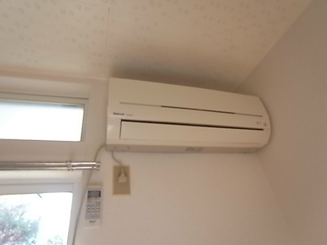 テラス・アゼリアＡ棟 その他4