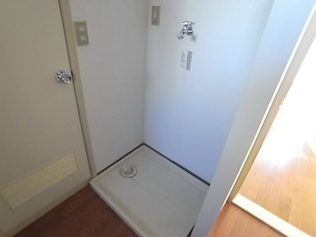 テラス・アゼリアＡ棟 その他6