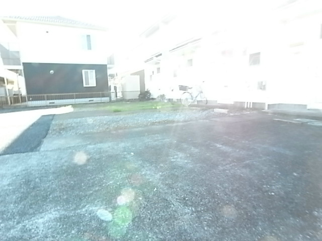 テラス・アゼリアＡ棟 その他外観1