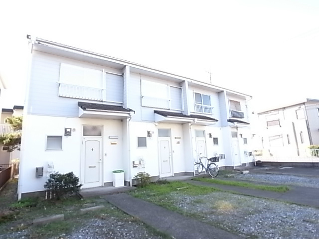 テラス・アゼリアＡ棟 その他外観3